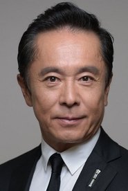 Daijiro Tsutsumi portrait