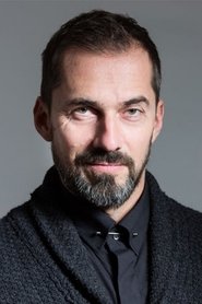 Franck Monsigny portrait