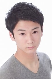 Hikari Tobita portrait