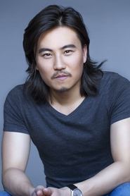 Eugene Young portrait