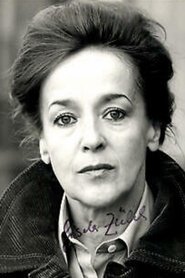 Gisela Hoeter portrait