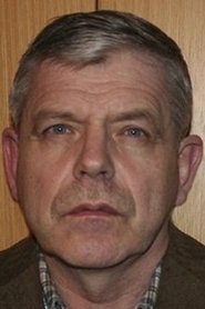 Viðar Víkingsson portrait