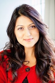 Rishma Malik Scott portrait