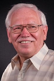Gerd Ahlemann portrait