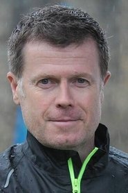Frédéric Plisson portrait