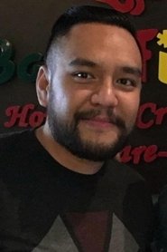 Jason Salcedo portrait