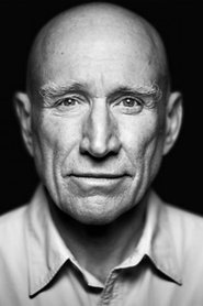 Sebastião Salgado portrait