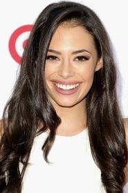 Chloe Bridges portrait