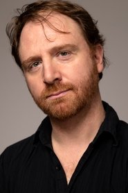 Simon Kane portrait