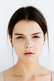 Ekaterina Yarotskaya portrait