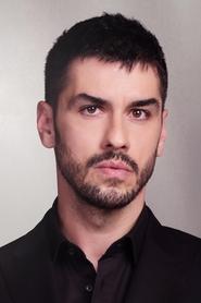 Aras Aydın portrait