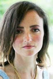 Irène Drésel portrait