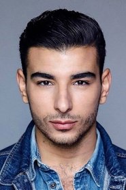 Fares Landoulsi portrait