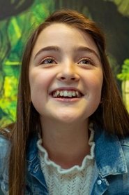 Eva Whittaker portrait