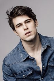 Dominic Andersen portrait