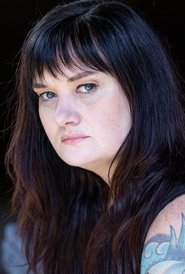 Kristin Jacques portrait