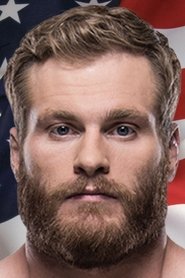 Nick Roehrick portrait