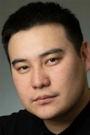 Darkhan Tulegenov portrait
