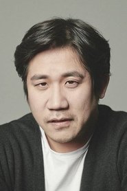 Ji Nam-hyuk portrait