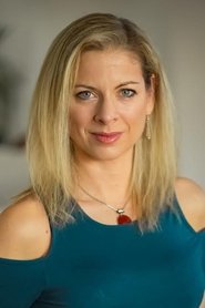 Jilena Cori portrait