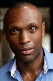 Adrian Christopher portrait