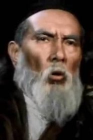 Akyl Kulambayev portrait