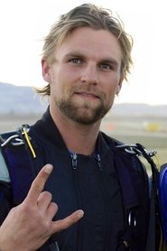 Graham Hunt portrait
