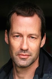 Jan Harrelson portrait