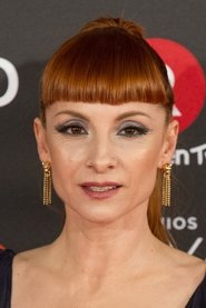 Najwa Nimri portrait