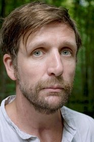 Jean-Benoît Ugeux portrait