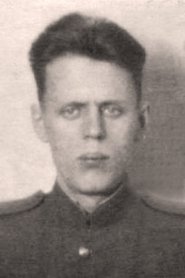 Andrey Sevastyanov portrait