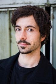 Lars Dickel portrait