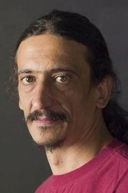 Tibor Pálffy portrait