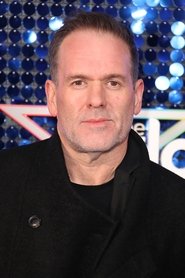 Chris Moyles portrait