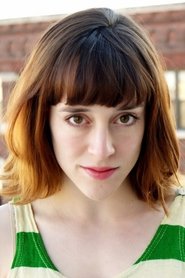 Cara Francis portrait