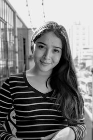 Teresa Reyna portrait