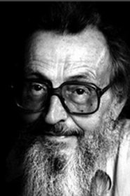 Antoine Duhamel portrait