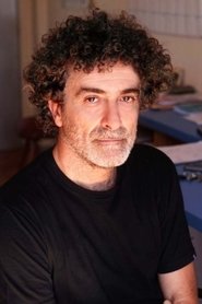 Fernando Spiner portrait