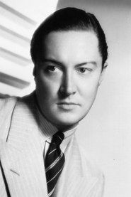 Henry Mollison portrait