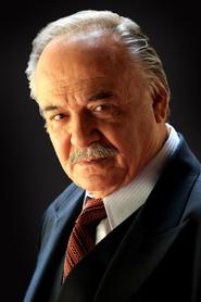 Çetin Tekindor portrait