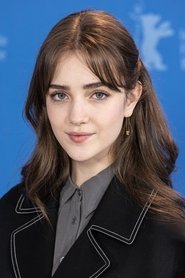 Talia Ryder portrait