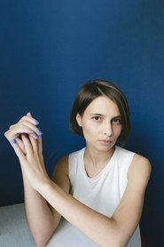 Albina Mokhryakova portrait