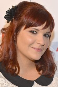 Trisha Gum portrait