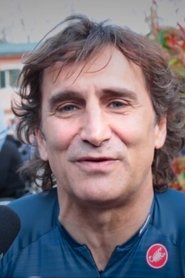 Alessandro Zanardi portrait