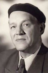 Karl Hellmer portrait