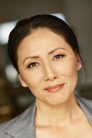 Jeanne Chinn portrait