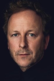 Christopher Redman portrait