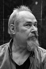 Mircea Florian portrait