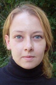 Antonia Rothe-Liermann portrait
