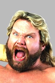 Jim Duggan portrait